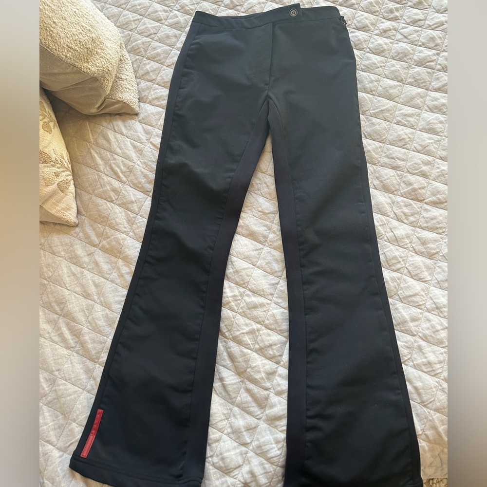 SOLD ❤️Prada Cold Weather Pant